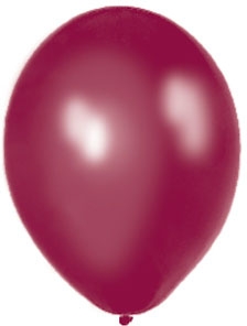 Balóny SLIVKOVÉ (10 ks)