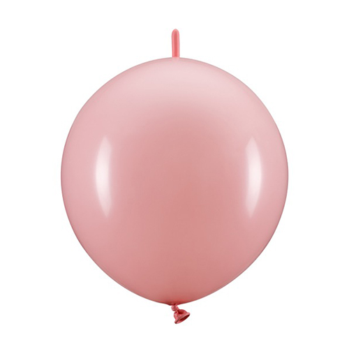 Balón spojovací PINK