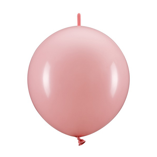 Balón spojovací Pink