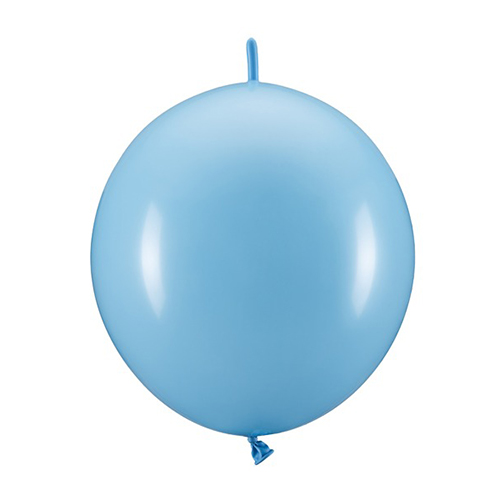 Balón spojovací Blue