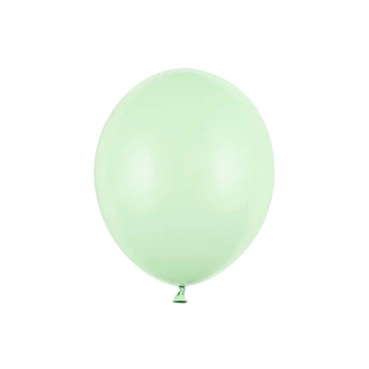 Balón pastelový Pistachio 12cm